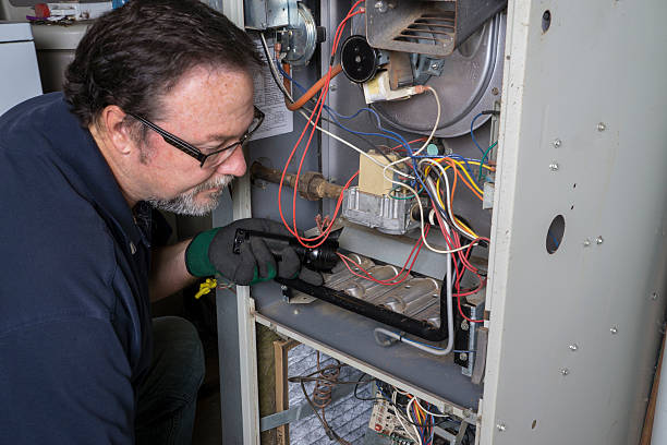 Emergency Electrical Repair Services in Hettinger, ND